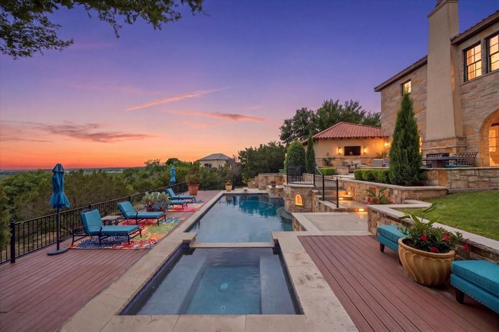 West Hills Estates - Residential