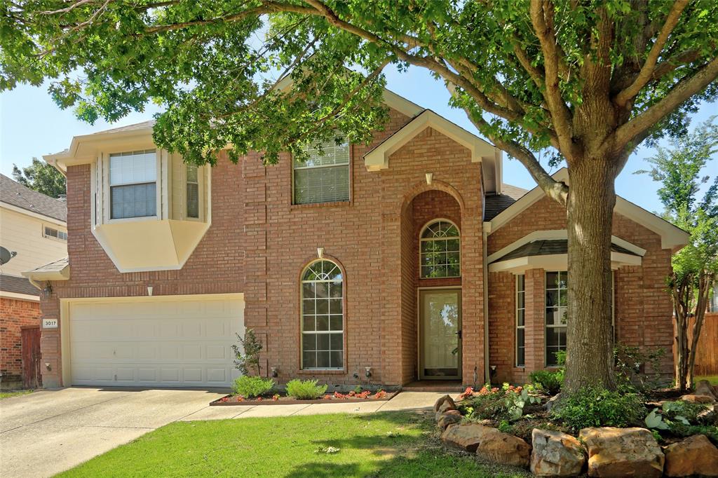 View McKinney, TX 75072 house