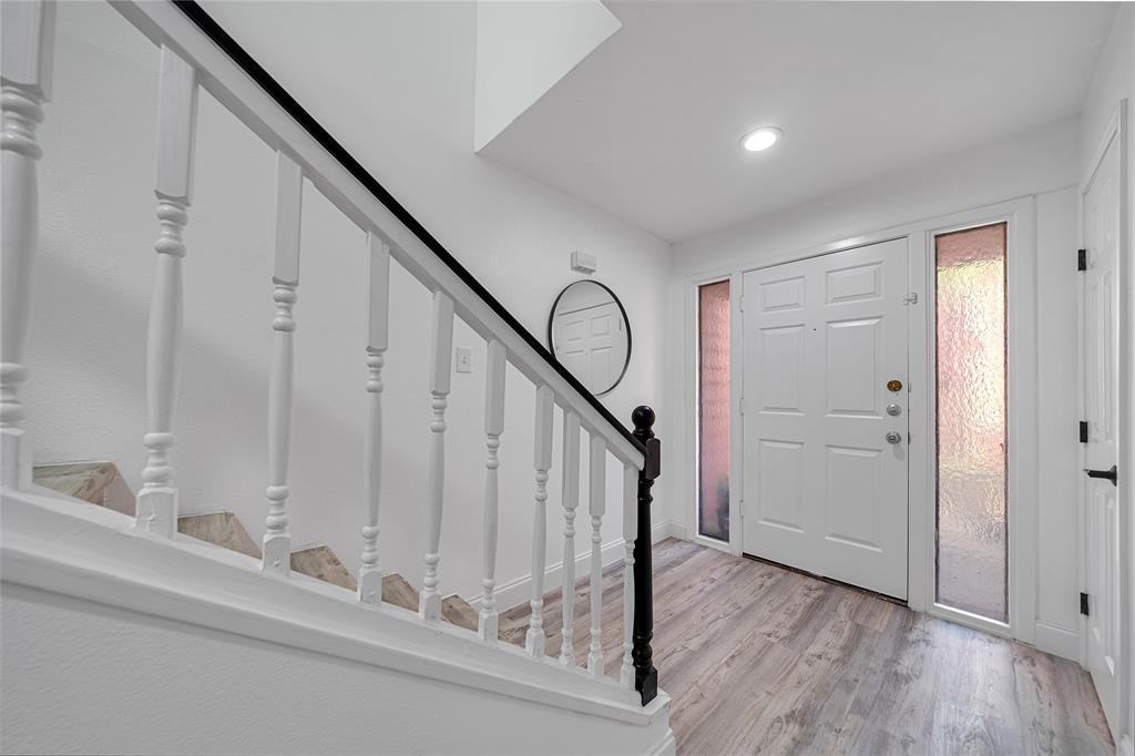 EASTRIDGE III TOWNHOMES - Residential