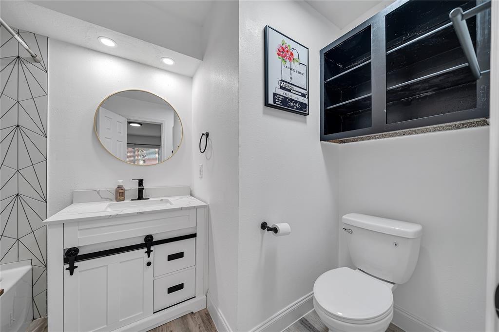 EASTRIDGE III TOWNHOMES - Residential