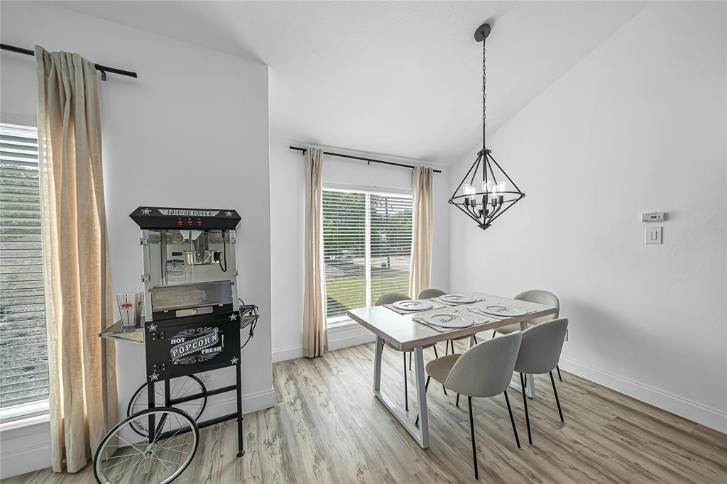 EASTRIDGE III TOWNHOMES - Residential