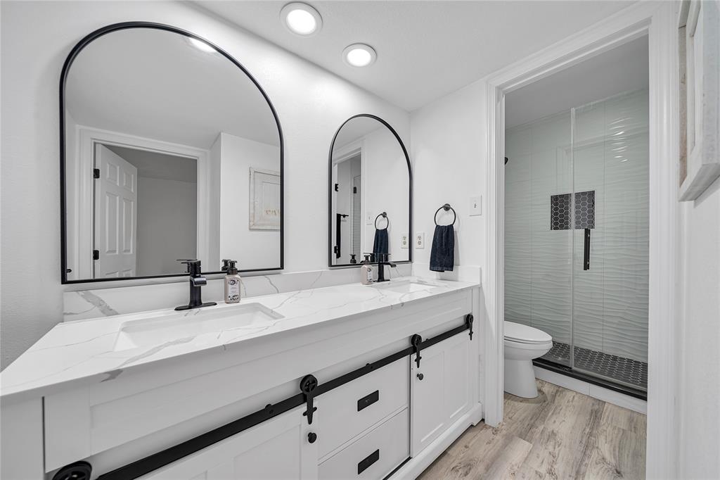EASTRIDGE III TOWNHOMES - Residential