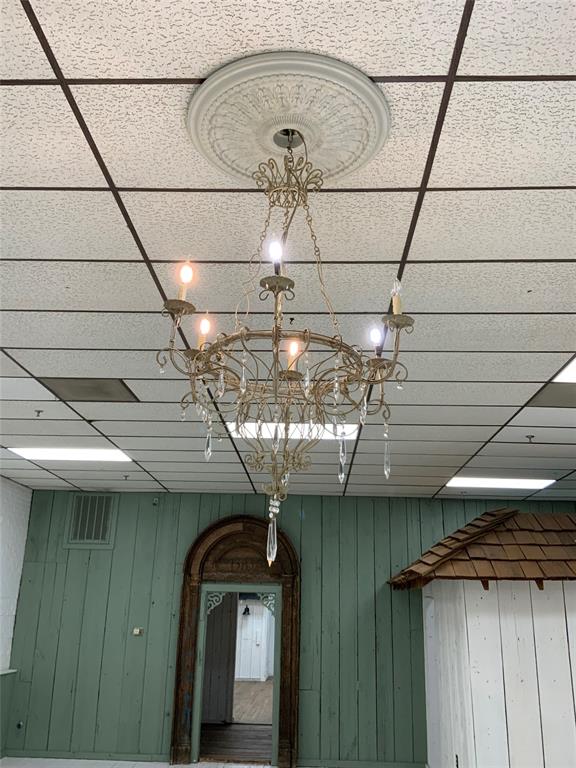 J. W. King - Commercial Lease