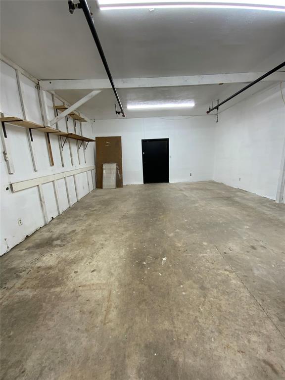 J. W. King - Commercial Lease