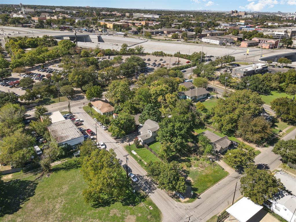 Dallas Land - Residential