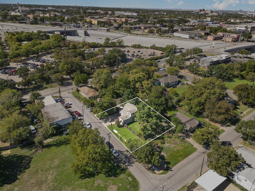 Dallas Land - Residential