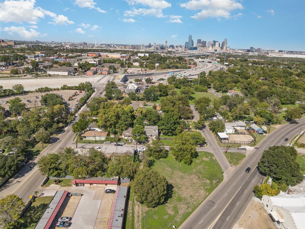 Dallas Land - Residential