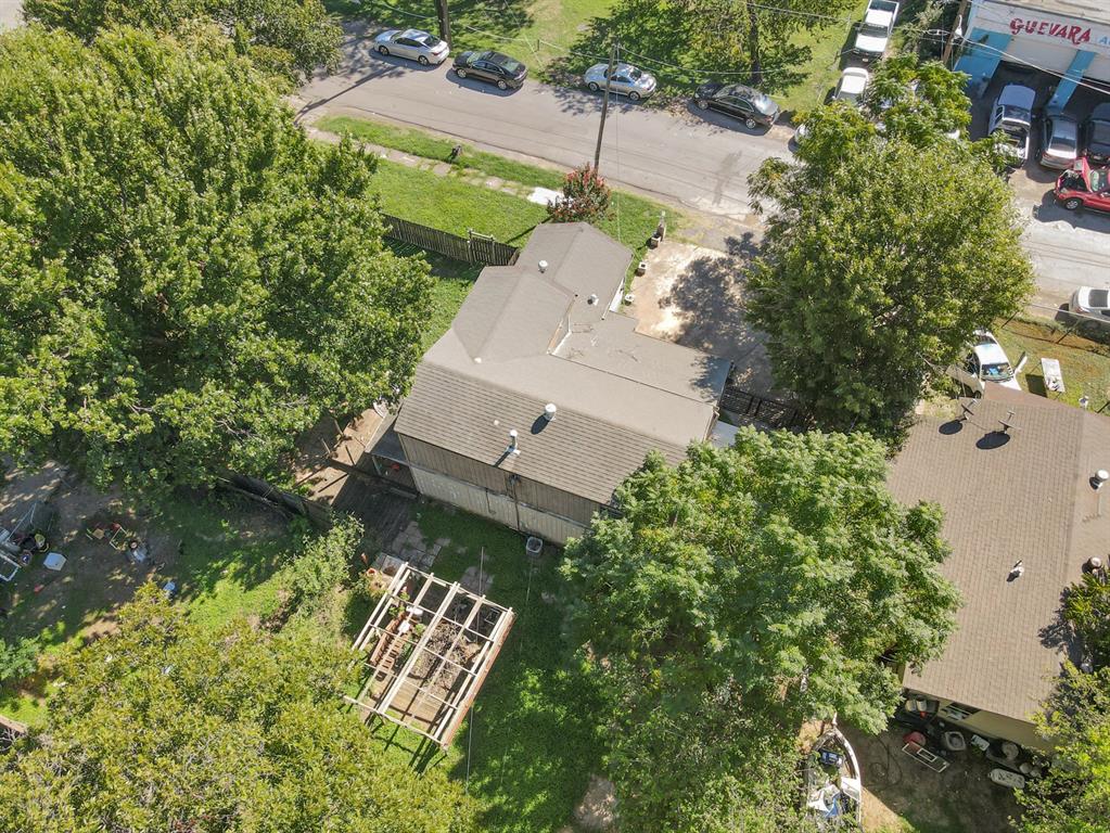 Dallas Land - Residential