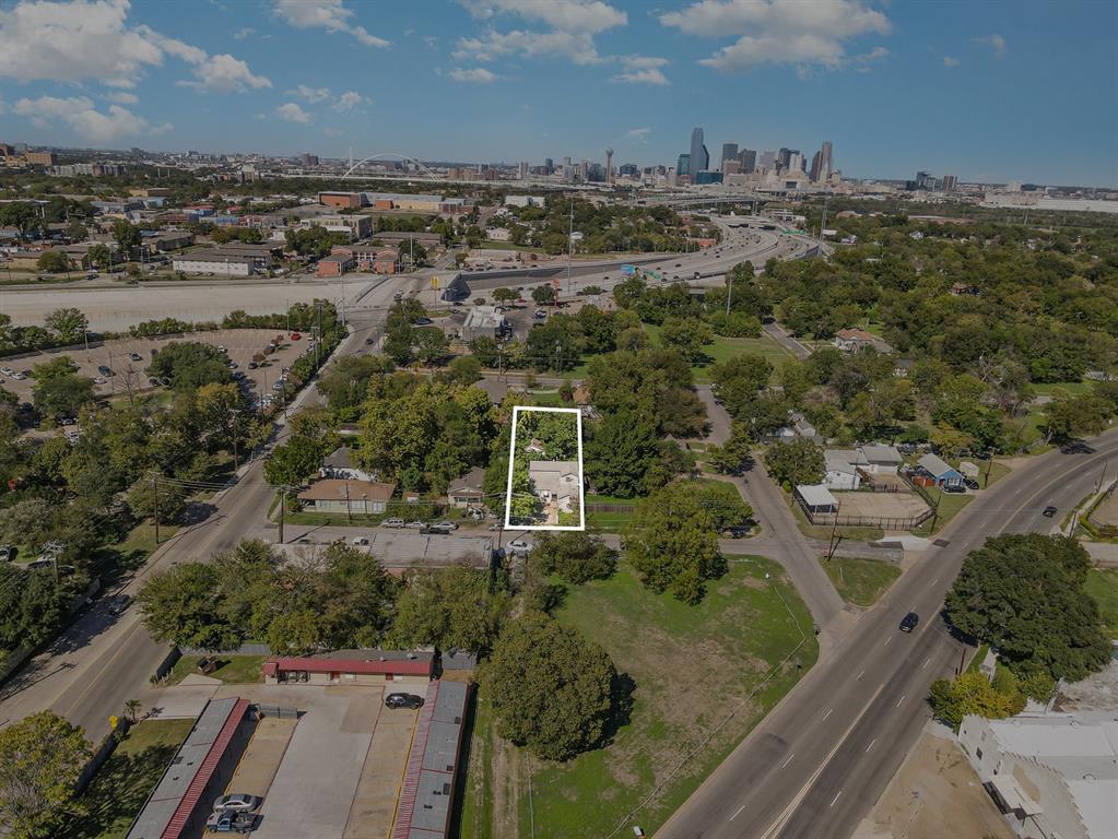 Dallas Land - Residential