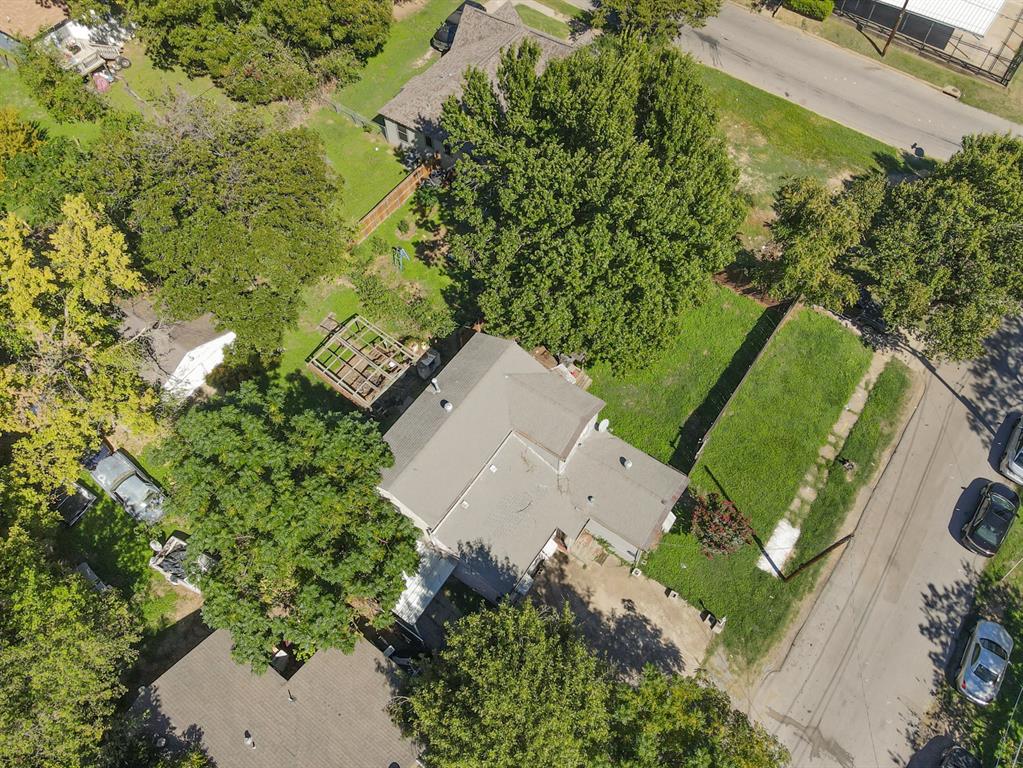 Dallas Land - Residential