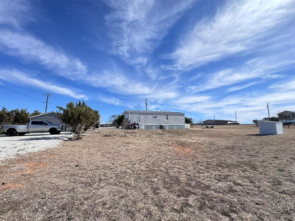 Evergreen Add - Residential