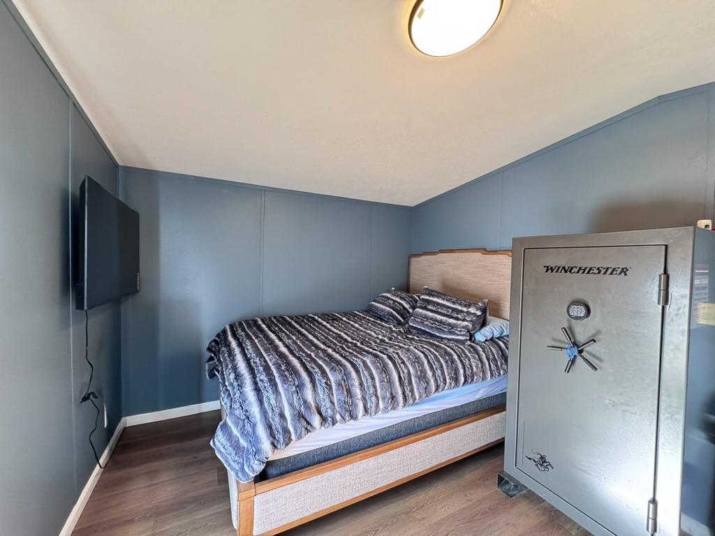 Evergreen Add - Residential