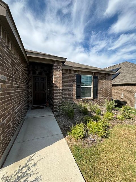 A home in Royse City