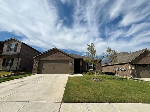 A home in Royse City