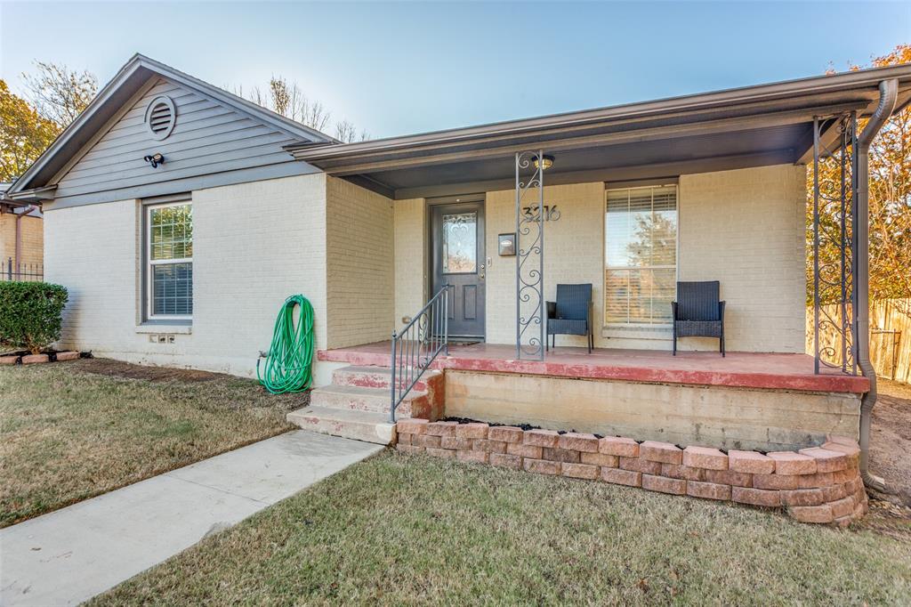 3216 Meadowbrook Drive