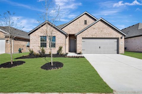 Photo of 1600 Etosha Drive, Royse City, TX 75189 (MLS # 21114609)