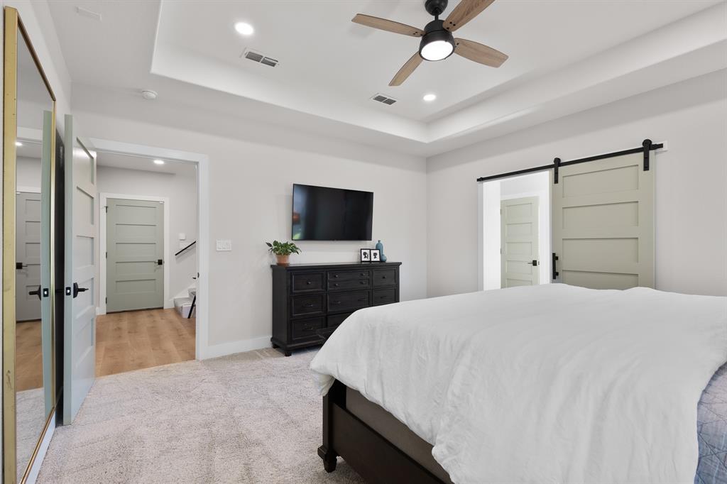 North Park Sub - Residential