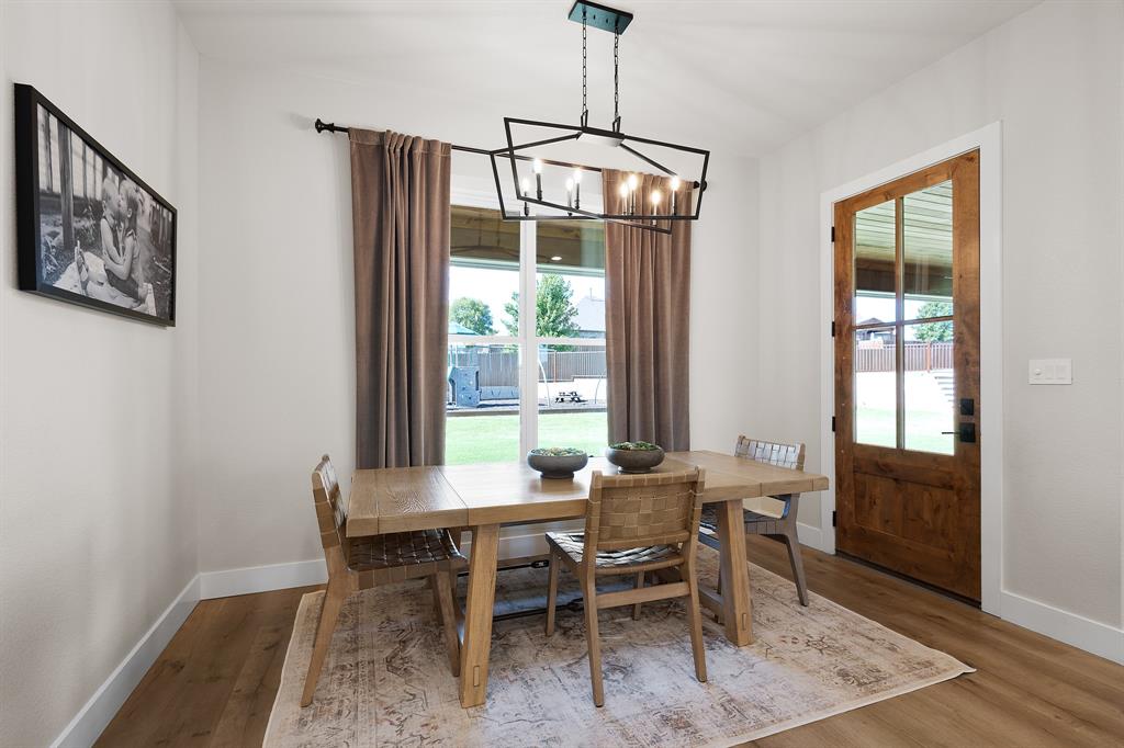 North Park Sub - Residential