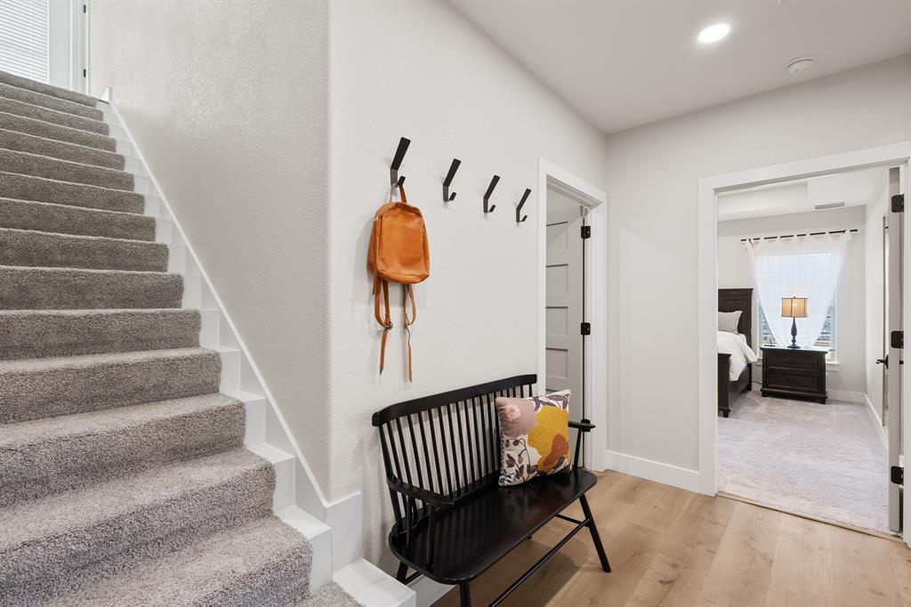 North Park Sub - Residential