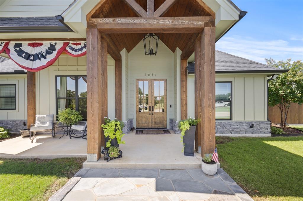 North Park Sub - Residential