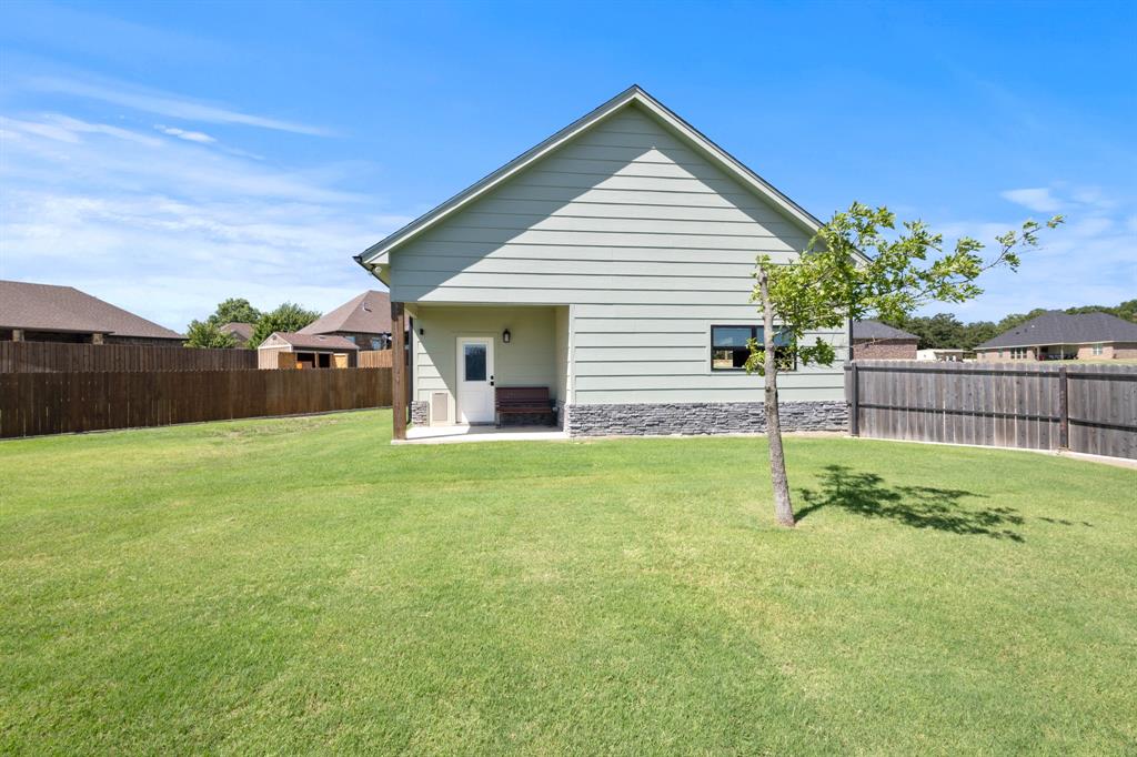 North Park Sub - Residential