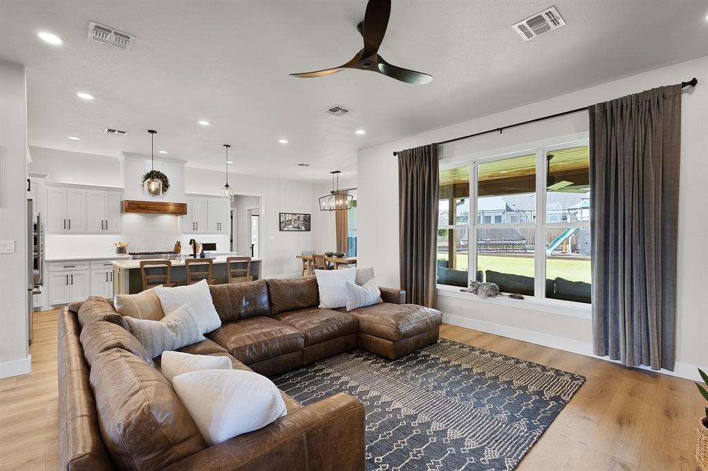 North Park Sub - Residential