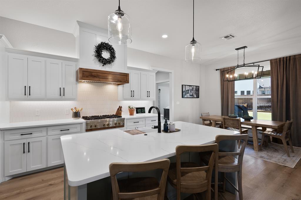 North Park Sub - Residential