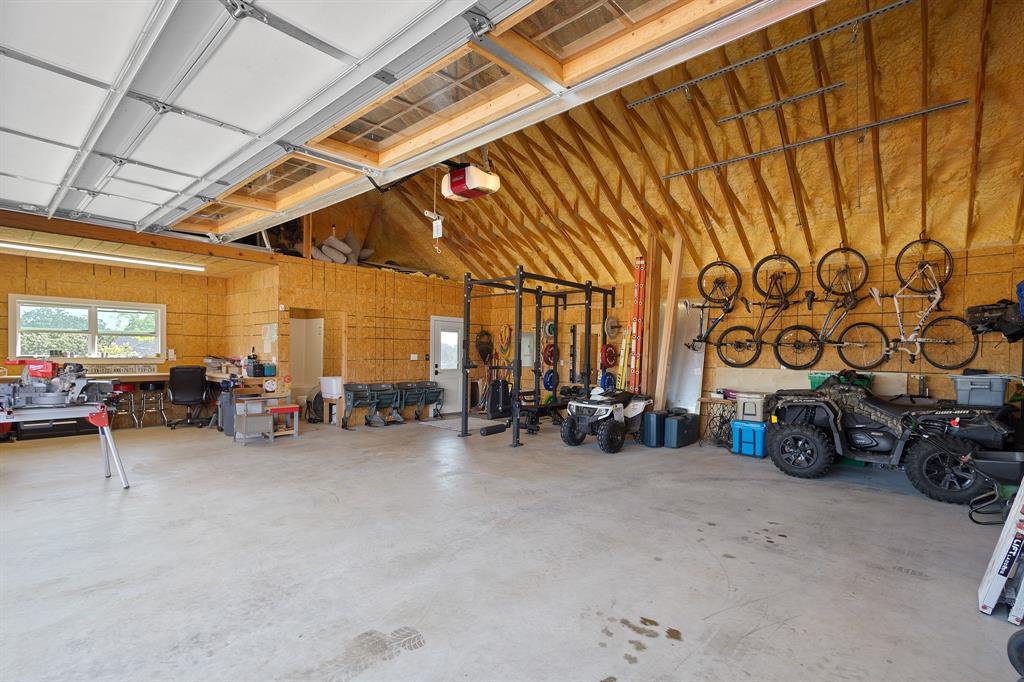 North Park Sub - Residential