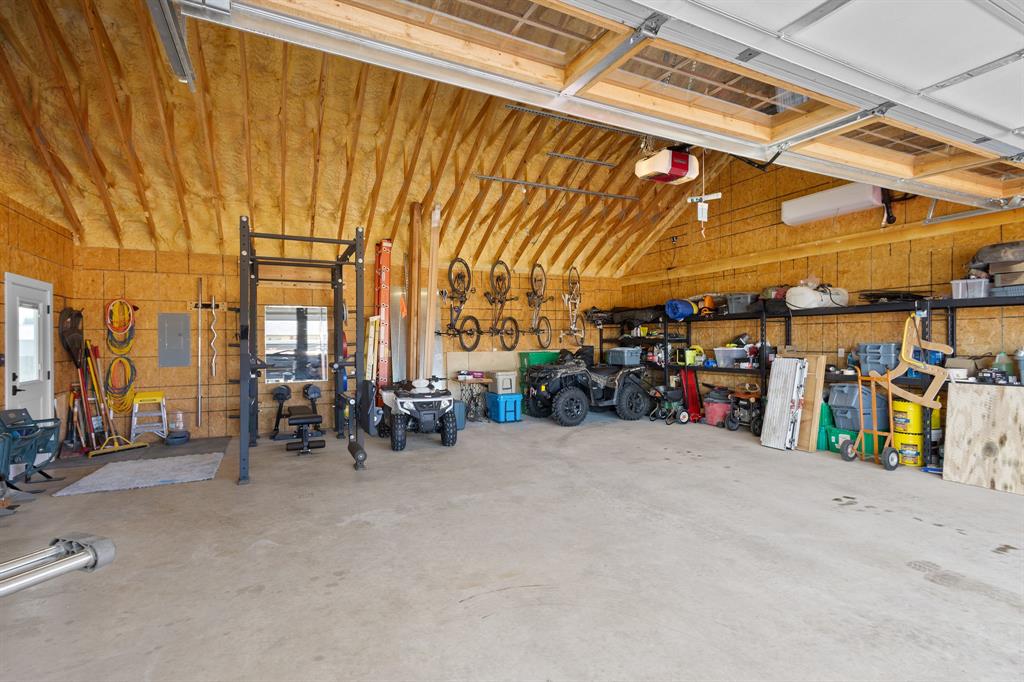 North Park Sub - Residential