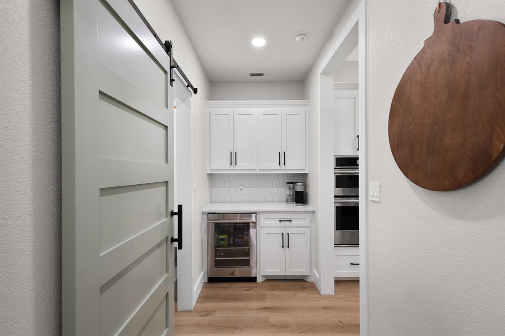 North Park Sub - Residential