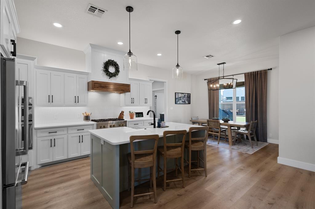 North Park Sub - Residential