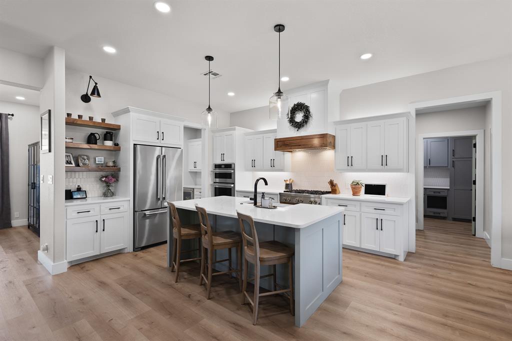 North Park Sub - Residential