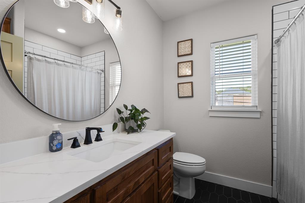 North Park Sub - Residential