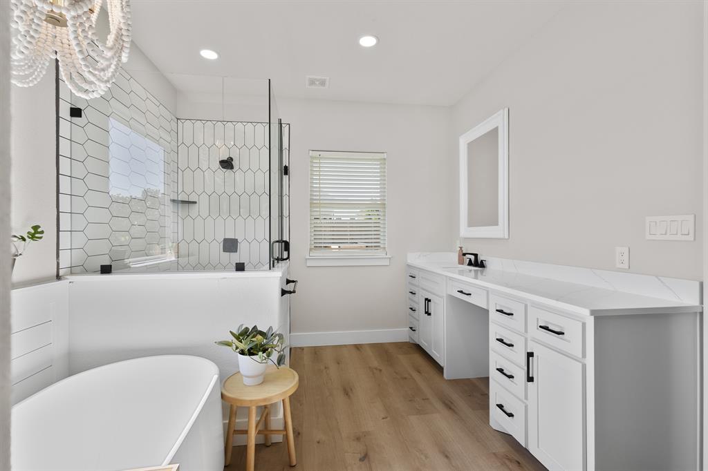 North Park Sub - Residential