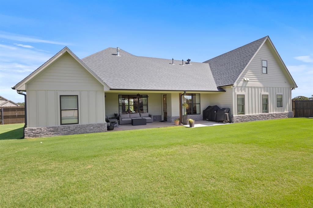 North Park Sub - Residential