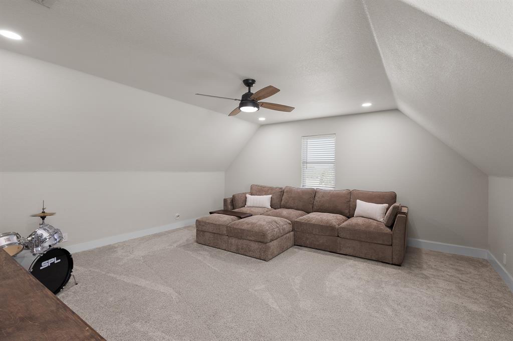 North Park Sub - Residential