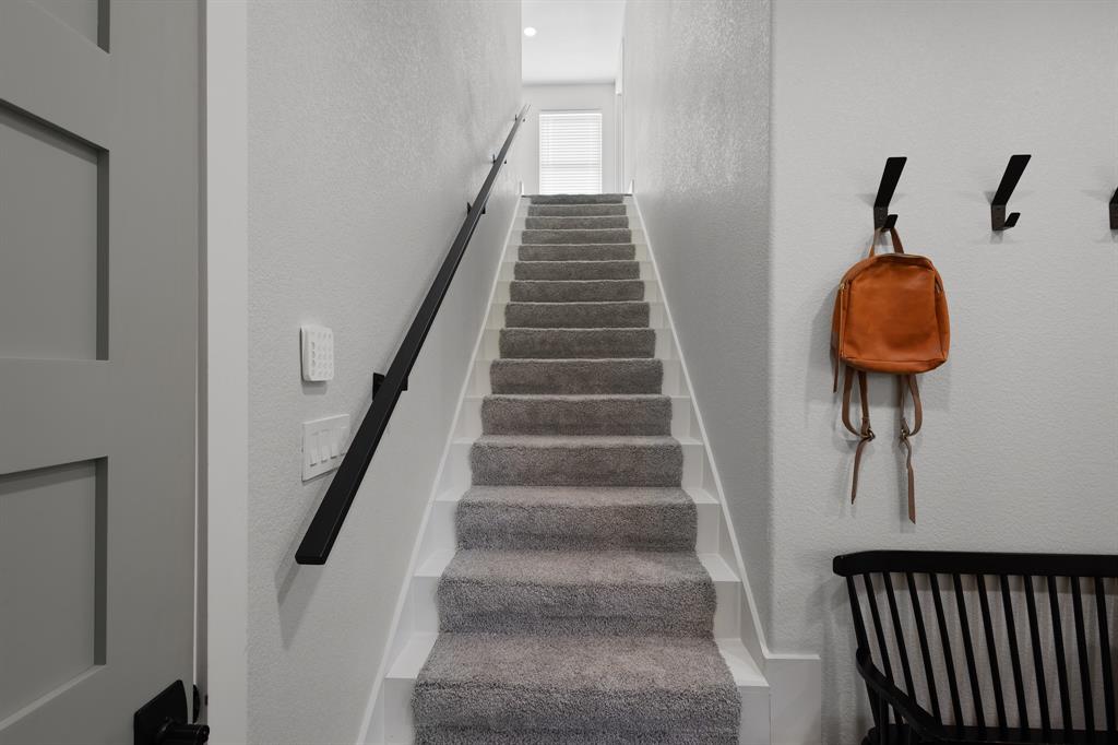 North Park Sub - Residential