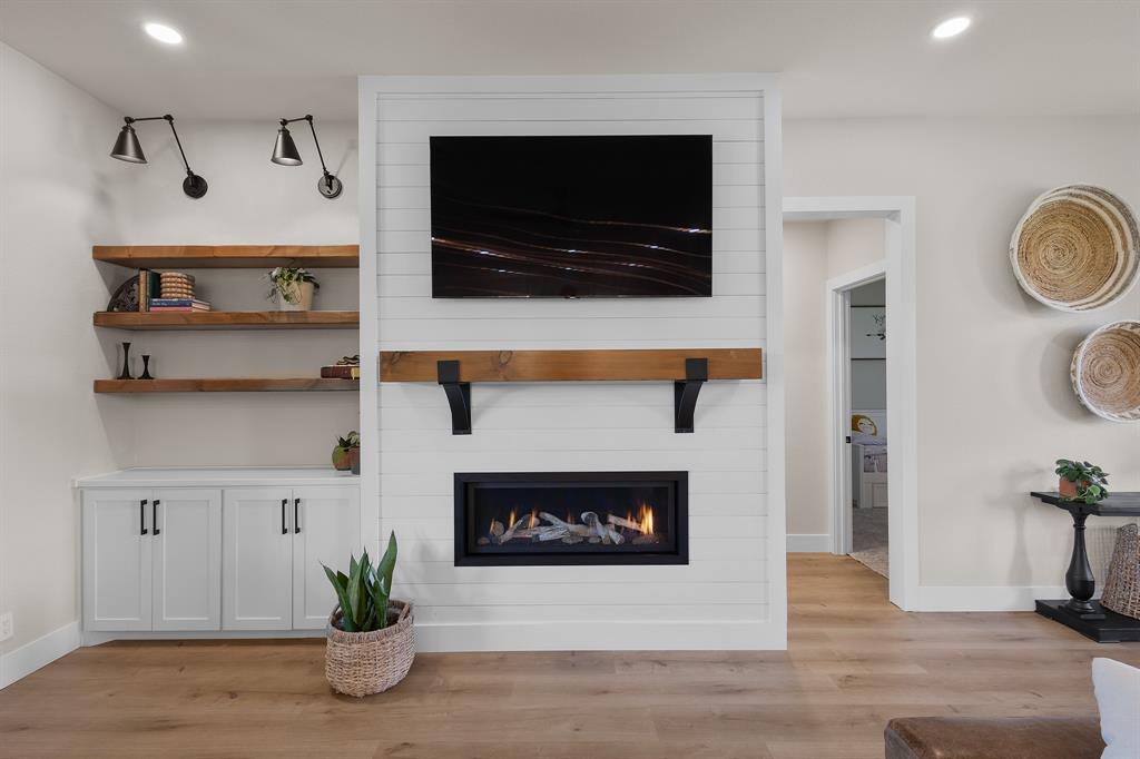 North Park Sub - Residential