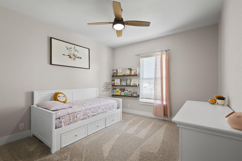 North Park Sub - Residential