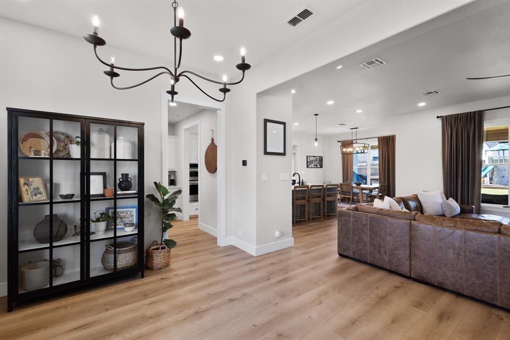 North Park Sub - Residential