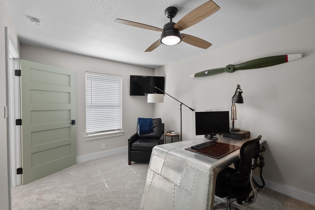 North Park Sub - Residential