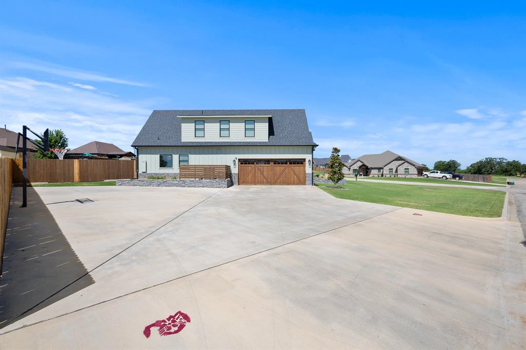 North Park Sub - Residential