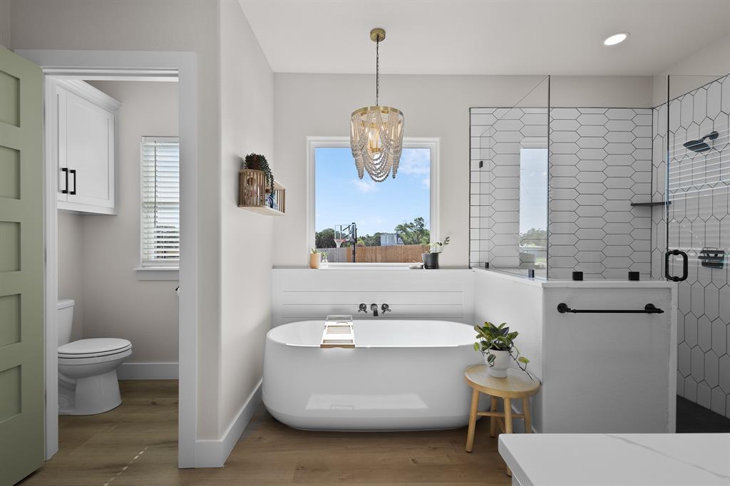 North Park Sub - Residential