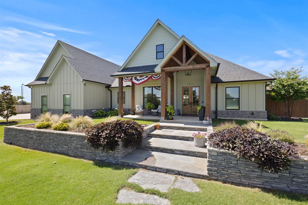 North Park Sub - Residential