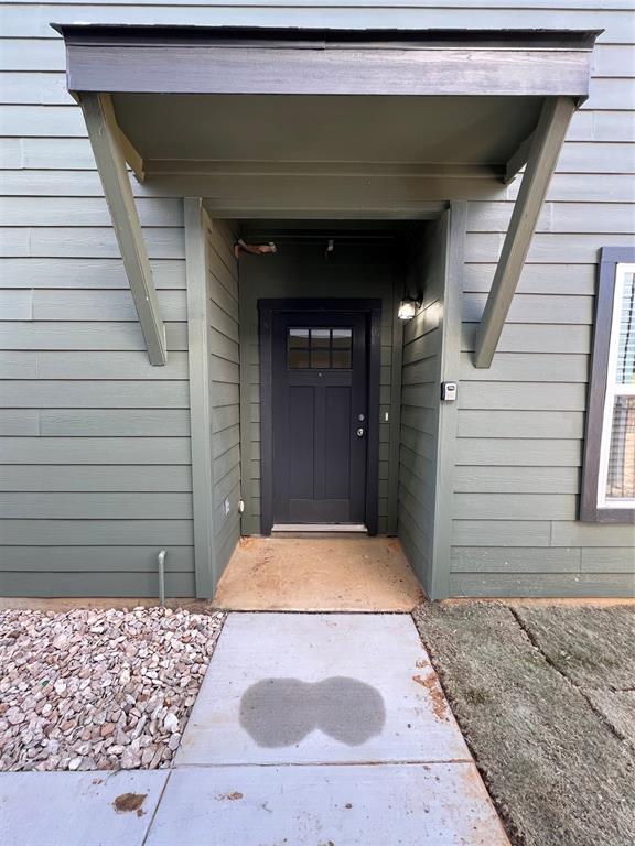 East Park - Residential Lease