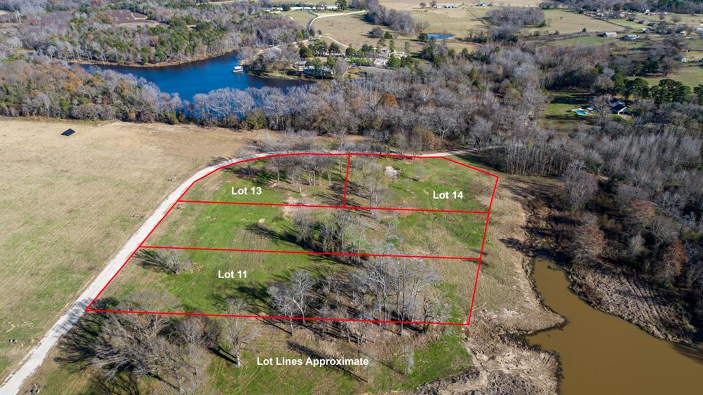 Hartley Grace Addition - Land