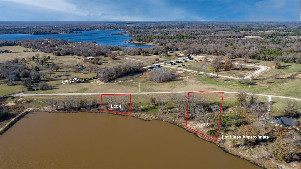 Hartley Grace Addition - Land