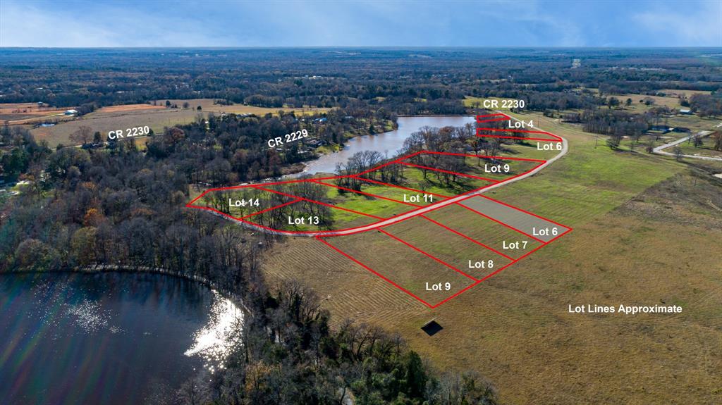 Hartley Grace Addition - Land