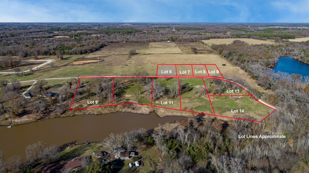 Hartley Grace Addition - Land