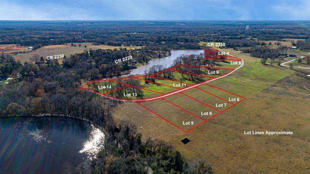 Hartley Grace Addition - Land